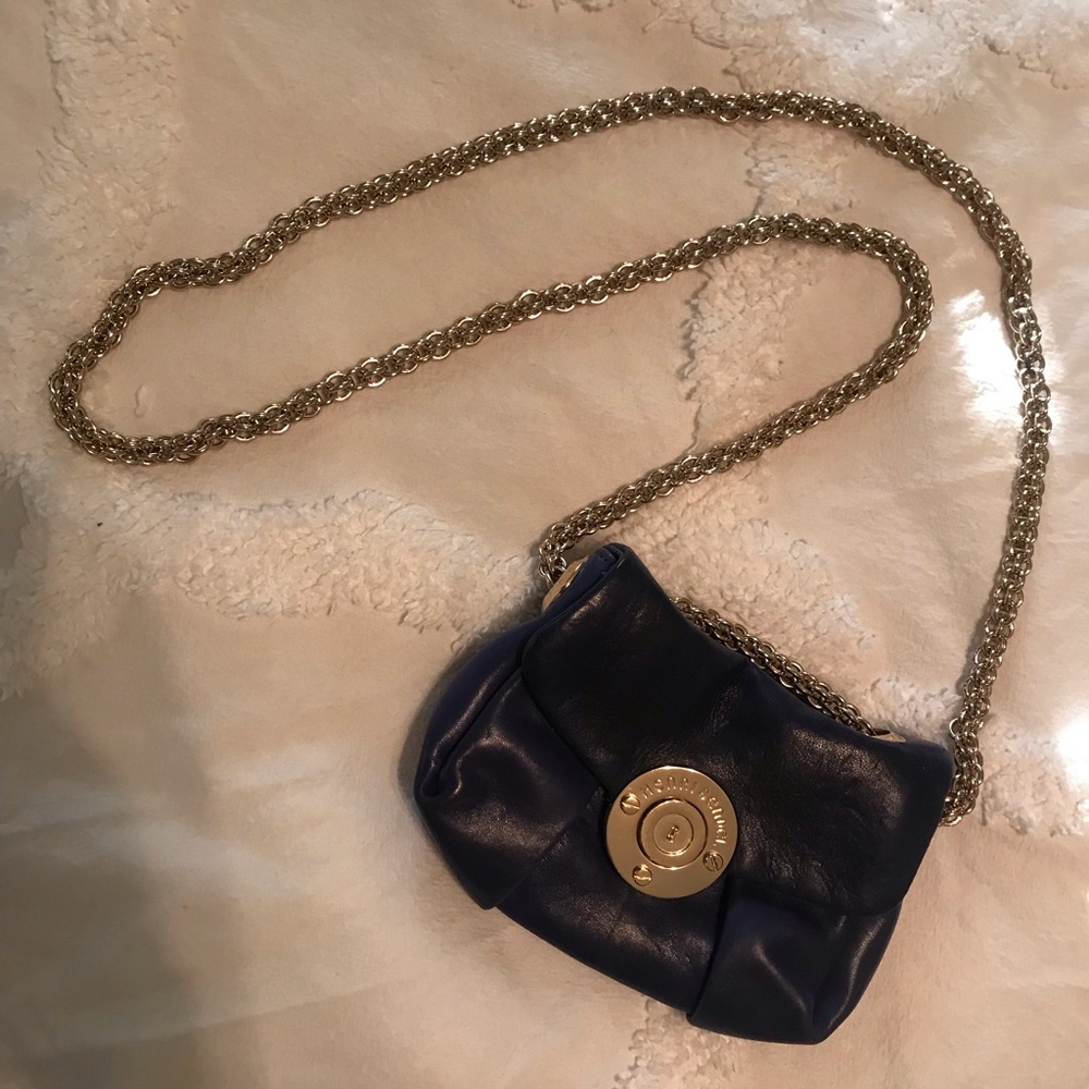 Henri bendel Mini Crossbody